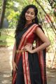 Actress Krisha Kurup Photos @ Goli Soda 2 Press Meet