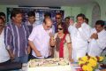 Actor Krishna 71st Birthday Celebration Photos