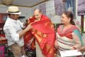 Movie Artists Association(MAA) felicitates superstar Krishna