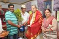 Movie Artists Association(MAA) felicitates superstar Krishna