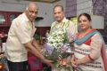 Movie Artists Association(MAA) felicitates superstar Krishna