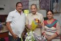 Movie Artists Association(MAA) felicitates superstar Krishna