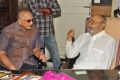 Krishna felicitates Dadasaheb Phalke awardee K Viswanath Photos