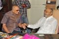 Krishna felicitates Dadasaheb Phalke awardee K Viswanath Photos