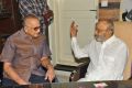 Krishna felicitates Dadasaheb Phalke awardee K Viswanath Photos