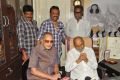 Krishna felicitates Dadasaheb Phalke awardee K Viswanath Photos