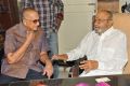 Krishna felicitates Dadasaheb Phalke awardee K Viswanath Photos