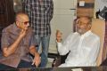 Krishna felicitates Dadasaheb Phalke awardee K Viswanath Photos