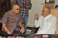 Krishna felicitates Dadasaheb Phalke awardee K Viswanath Photos