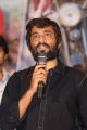 Director Hanu Raghavapudi @ Krishna Gaadi Veera Prema Gaadha Press Meet Stills