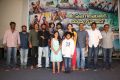 Krishna Gaadi Veera Prema Gaadha Press Meet Stills