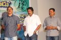 Producer Gopichand Achanta, Anil Sunkara @ Krishna Gaadi Veera Prema Gaadha Press Meet Stills