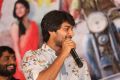 Actor Nani @ Krishna Gaadi Veera Prema Gaadha Press Meet Stills