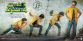 Krishna Gadi Veera Prema Gadha Movie Release Wallpapers