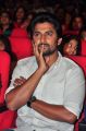 Actor Nani @ Krishna Gadi Veera Prema Katha Audio Launch Stills