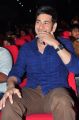 Actor Mahesh Babu @ Krishna Gadi Veera Prema Katha Audio Launch Stills