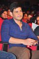 Actor Mahesh Babu @ Krishna Gadi Veera Prema Katha Audio Launch Stills