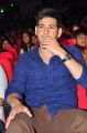 Actor Mahesh Babu @ Krishna Gadi Veera Prema Katha Audio Launch Stills