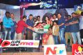 Krishna Gadi Veera Prema Katha Audio Launch Stills