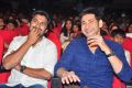 Nani, Mahesh Babu @ Krishna Gadi Veera Prema Katha Audio Launch Stills