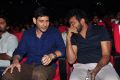 Mahesh Babu, Sukumar @ Krishna Gadi Veera Prema Katha Audio Launch Stills