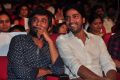 Hanu Raghavapudi, Allari Naresh @ Krishna Gadi Veera Prema Katha Audio Launch Stills