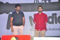 Krishna Gadi Veera Prema Katha Audio Launch Stills