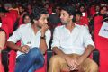 Krishna Gadi Veera Prema Katha Audio Launch Stills