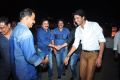 Krishna Gadi Veera Prema Katha Audio Launch Stills