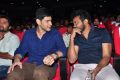 Mahesh Babu, Sukumar @ Krishna Gadi Veera Prema Katha Audio Launch Stills