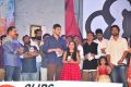 Krishna Gadi Veera Prema Katha Audio Launch Stills