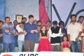 Krishna Gadi Veera Prema Katha Audio Launch Stills