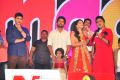 Krishna Gadi Veera Prema Katha Audio Launch Stills