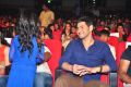 Mahesh Babu @ Krishna Gadi Veera Prema Katha Audio Launch Stills