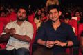 Nani, Mahesh Babu @ Krishna Gadi Veera Prema Katha Audio Launch Stills