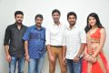 Krishna Gadi Veera Prema Katha Audio Launch Stills