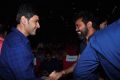 Mahesh Babu, Sukumar @ Krishna Gadi Veera Prema Katha Audio Launch Stills