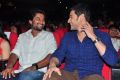 Nani, Mahesh Babu @ Krishna Gadi Veera Prema Katha Audio Launch Stills