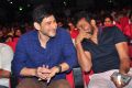 Mahesh Babu, Sukumar @ Krishna Gadi Veera Prema Katha Audio Launch Stills