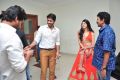 Krishna Gadi Veera Prema Katha Audio Launch Stills