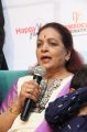 Vijaya Nirmala launches HomeoCare International Happy Family Logo Photos