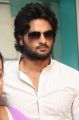 Sudheer Babu launches HomeoCare International Happy Family Logo Photos