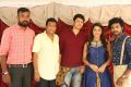 Krishna Rao Supermarket Movie Opening Stills