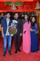 Raj Tarun, Hebah Patel @ Producer Krishna Reddy Son Bhuvan Sagar Sindhusha Wedding Reception Stills