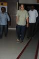 Krishna at Aagadu Movie Preview Show in Hyderabad