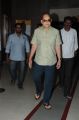 Krishna at Aagadu Movie Preview Show in Hyderabad