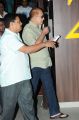 Krishna at Aagadu Movie Preview Show in Hyderabad