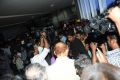 Krishna and Vijaya Nirmala at Aagadu Preview in Hyderabad