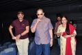 Krishna, Vijaya Nirmala watches Garam Movie