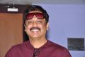 Vijaya Naresh watches Garam Movie